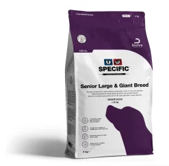 Specific Cgd-Xl Senior Large & Giant Breed – Hondenvoer – 7,5kg