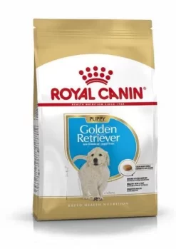 Royal Canin Golden Retriever Puppy - Hondenvoer - 12kg