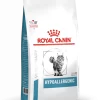 Royal Canin Hypoallergenic - Kattenvoer - 2,5kg