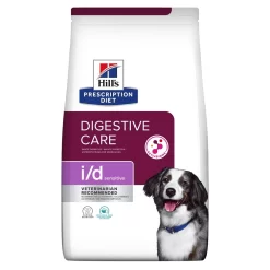 Hill's Hill’s Prescription Diet I/D Sensitive – Hondenvoer – 12kg