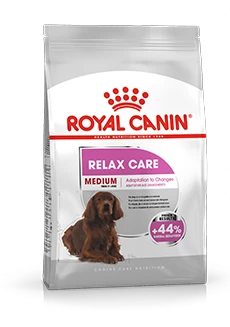 Royal Canin Relax Care Medium Hond 10kg