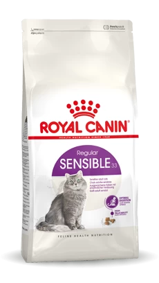 Royal Canin Sensible 33 Kat 10kg