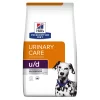 Hill's Prescription Diet U/d Hondenvoer 4kg