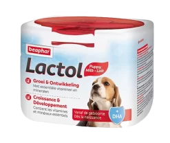 Beaphar Lactol Puppy Milk 250g