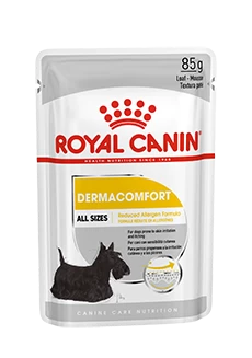 Royal Canin Dermacomfort Wet Hond 12x 85g