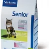Virbac Veterinary Hpm Senior Neutered - Kattenvoer - 3kg