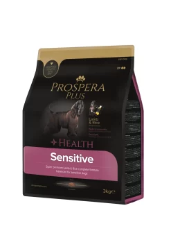 Prospera Plus Sensitive 3 Kg
