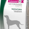 Eukanuba Vdiet Restricted Calorie – Hondenvoer – 5kg