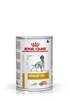 Royal Canin Urinary S/0 - Hondenvoer Blik - 12x410g