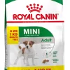 Royal Canin Mini Adult Hondenvoer 8kg + 1kg Gratis