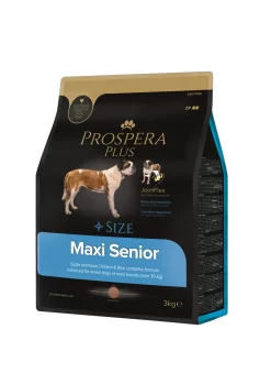 Prospera Plus Maxi Senior 3 Kg