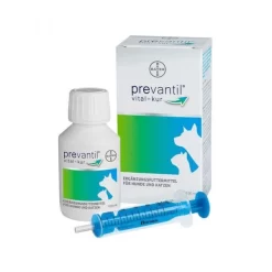 Bayer Prevantil 100ml