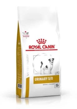 Royal Canin Urinary S/O Small Dog - Hondenvoer - 8kg