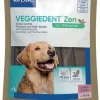 Virbac Veggiedent Zen Kauwstrips >30kg L 490G