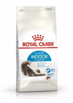Royal Canin Indoor Long Hair Kattenvoer 2kg