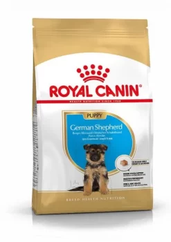 Royal Canin German Shepherd/Duitse Herder Puppy - Hondenvoer - 12kg