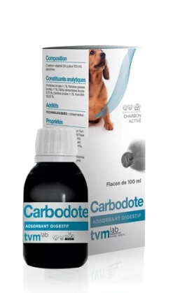 Carbodote 100ml