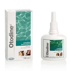 Otodine 100ml