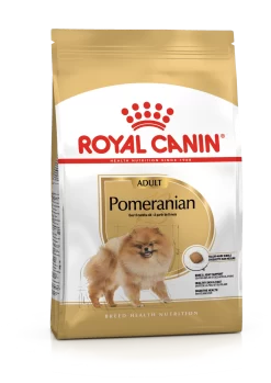 Royal Canin - Pomeranian Adult - Hondenvoer - 3 Kg