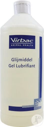 Glijmiddel Virbac 1L