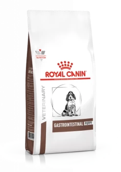 Royal Canin Gastro Intestinal Junior - Hondenvoer - 10kg