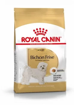 Royal Canin Bichon Frisé Adult - 1,5kg
