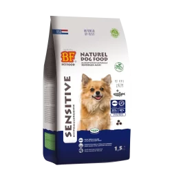 Biofood Bf Petfood Sensitive Mini Hondenvoer 1,5kg