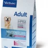 Virbac Veterinary Hpm Adult Neutered Large & Medium - Hondenvoer - 7kg