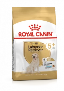 Royal Canin Labrador Retriever Adult 5+ 3kg