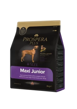 Prospera Plus Maxi Junior 3 Kg