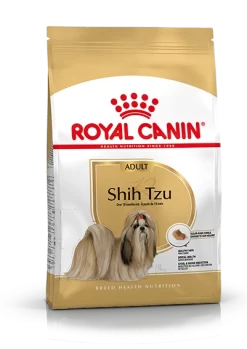 Royal Canin Shih Tzu Adult Hond 3kg
