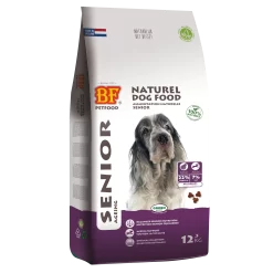 Biofood Bf Petfood Senior Hondenvoer 12,5kg