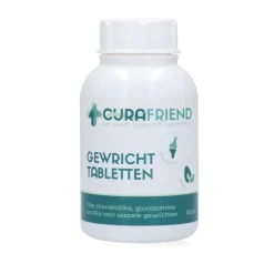 Curafriend Gewricht Tabletten 100st