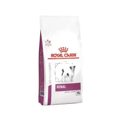 Royal Canin Renal Small Dogs 1,5kg