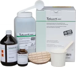 Technovit Vmd Set Compleet