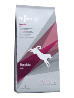 Trovet Ohd Regulator - Hondenvoer - 2,5kg