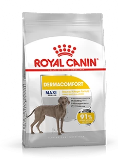 Royal Canin - Dermacomfort Maxi - Hondenvoer - 12 Kg