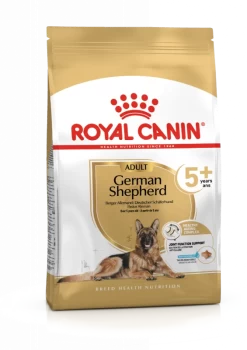 Royal Canin German Shepherd Adult 5+ 3kg