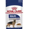 Royal Canin Maxi Adult Natvoer Hond 40x 140g