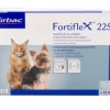 Fortiflex 225Mg 1-15kg 30Tabl