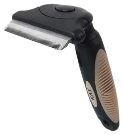 Deshedder Borstel - L