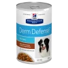 Hill's Derm Defense Kip & Groenten Stoofpotje Hond 12x354g