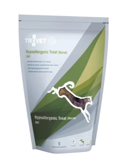 Trovet Hht Hypoallergenic Treat (Paard) 250g