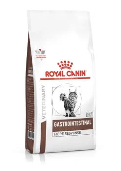Royal Canin Fiber Response - Kattenvoer - 4kg