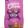 Edgard & Cooper Adult Hert Hondenvoer 12kg