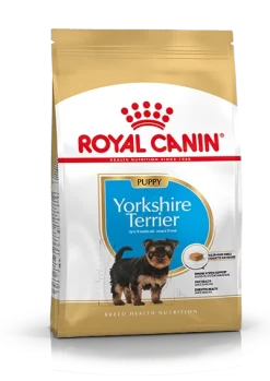 Royal Canin Yorkshire Terrier Puppy Hond 1,5kg