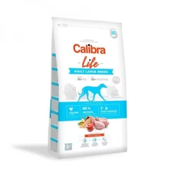 Calibra Hypoallergenic Hond Adult Large Breed Kip 2,5kg