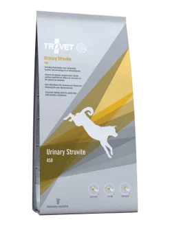Trovet Asd Urinary Struvite - Hondenvoer - 12,5kg
