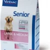 Virbac Veterinary Hpm Senior Large & Medium - Hondenvoer - 7kg