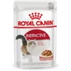 Royal Canin Instinctive In Gravy Kat 48x 85g